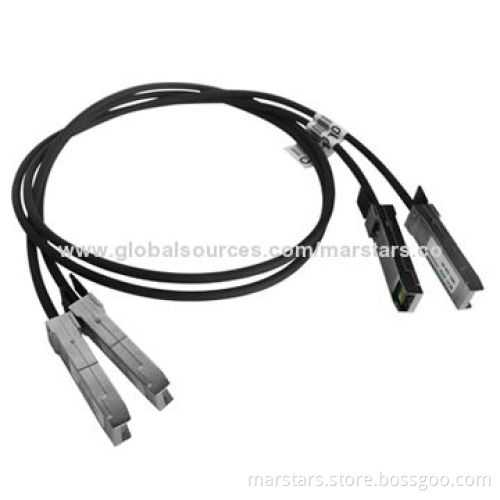 SFP+ Copper Cable 10G Passive or Active Cable 1~15 Meters